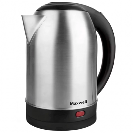 Чайник Maxwell MW-1077 ST New