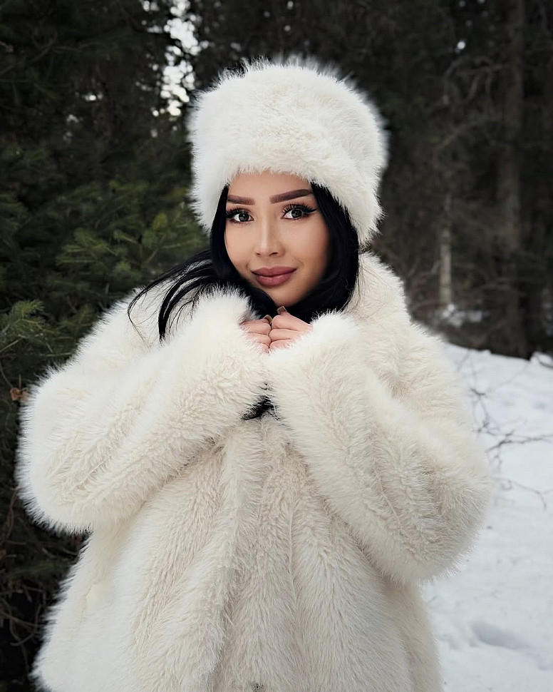 Омуржанова Айзуура