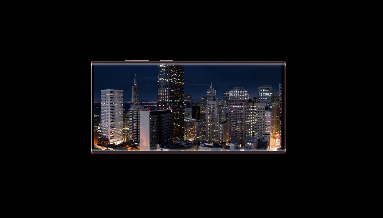 Galaxy S22 Ultra