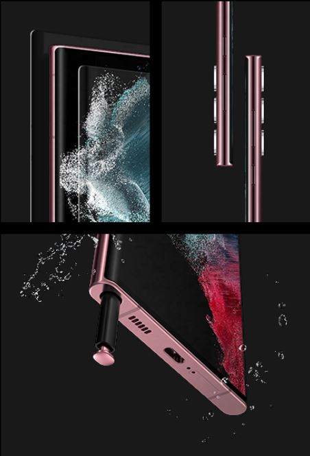 Galaxy S22 Ultra