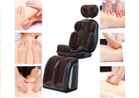 Электрическое Массажное кресло (накидка)