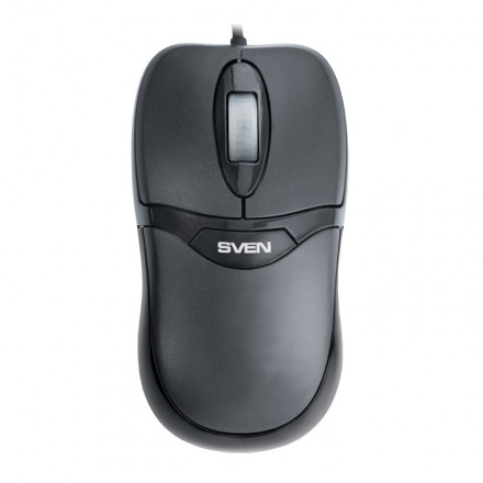 Клавиатура + мышь Standard 310 Combo USB black