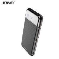 Power Bank JOWAY JP156 (С функцией быстрой зарядки) Power Bank JOWAY JP156 (С функцией быстрой зарядки)