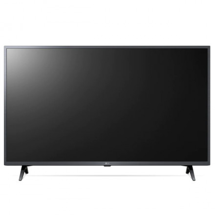 LED телевизор LG 43UQ76003LD