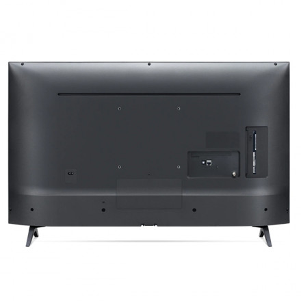 LED телевизор LG 43UQ76003LD