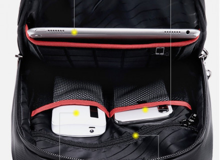 Рюкзак Arctic Hunter XB00080