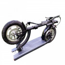 Электросамокат KUGOO ES3