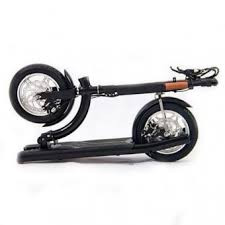 Электросамокат KUGOO ES3