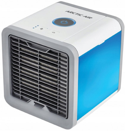 Мини кондиционер Air Cooler