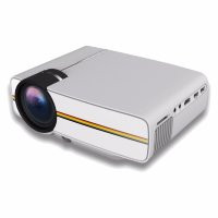 Мини Проектор YG400