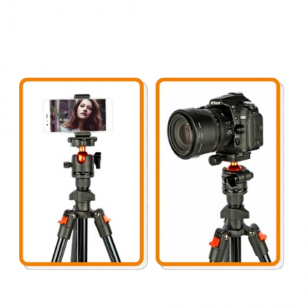 Штатив-Трипод Triopo K268