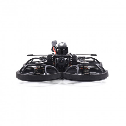 Квадрокоптер GEPRC CineLog25 HD с Caddx Vista (BNF-DJI)