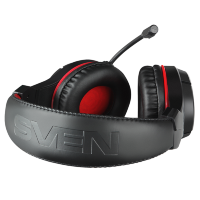 Игровые Наушники Sven AP-G828MV