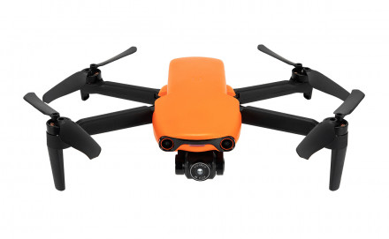 Квадрокоптер Autel Evo Nano Premium Bundle (Оранжевый)