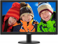 Монитор Philips 243V5QSBA (24 ")