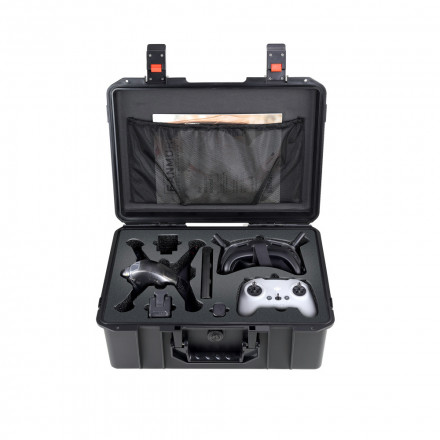 Защитный кейс DJI FPV (Водонепроницаемый)