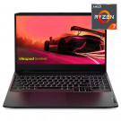 Ноутбук Lenovo IdeaPad Gaming 3 15ACH6 R7165SGN (82K200TARK) New Ноутбук Lenovo IdeaPad Gaming 3 15ACH6 R7165SGN (82K200TARK) New