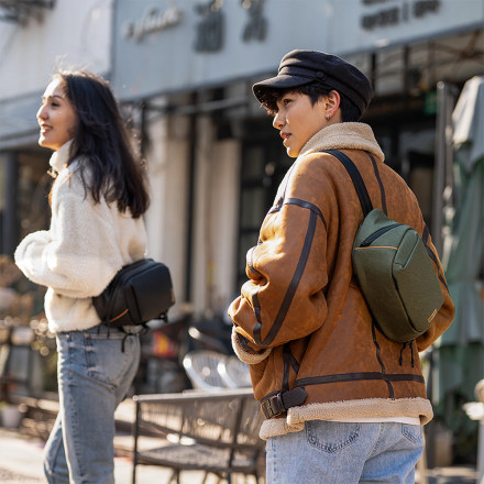 Сумка PGYTECH OneGo Solo V2 (4 литра)