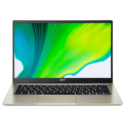 Ноутбук Acer Swift 1 SF114-34 (NX.A74ER.002) New