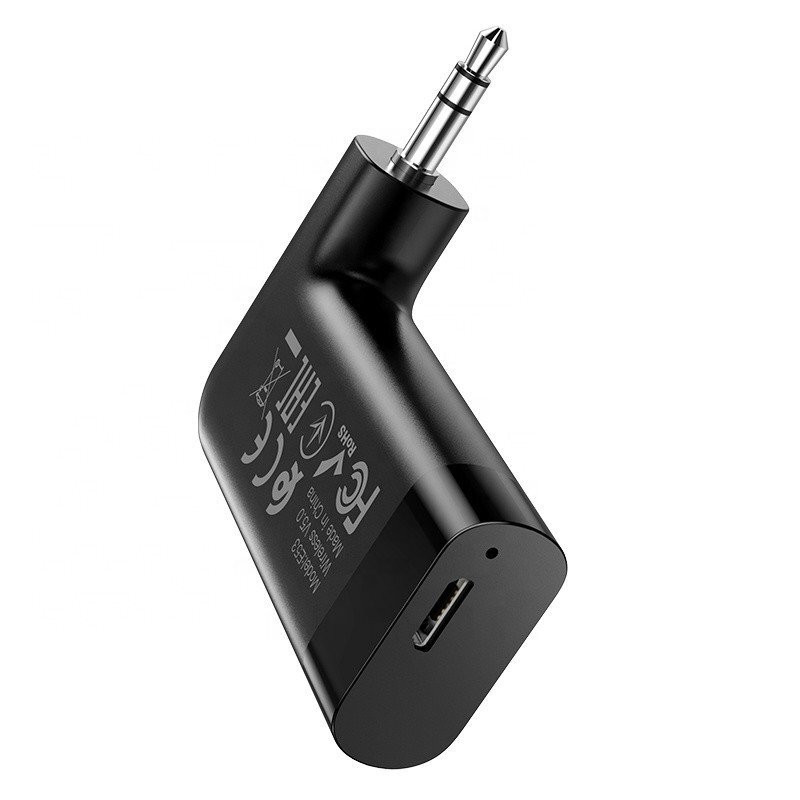 Bluetooth ресивер для автомобиля Bluetooth ресивер для автомобиля