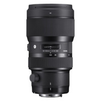 Объектив Sigma 50-100mm F1.8 DC HSM ART NIKON // CANON