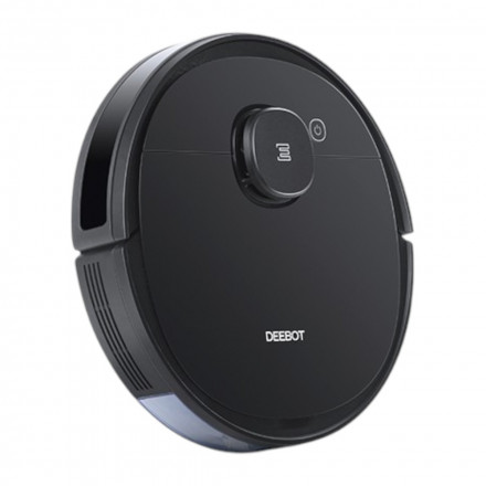Робот Пылесос Ecovacs Deebot Ozmo 950