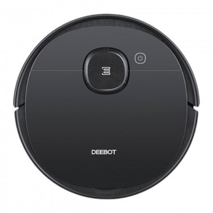 Робот Пылесос Ecovacs Deebot Ozmo 950