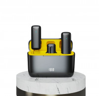 Беспроводной петличный микрофон J13 PRO  Беспроводной петличный микрофон J13 PRO