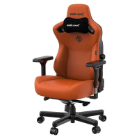 Игровое кресло AndaSeat Kaiser 3 XL Orange (AD12YDC-XL-01-O-PV/C)