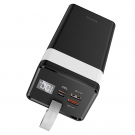 Портативный аккумулятор HOCO “J86 Powermaster” 22.5W 40000mAh