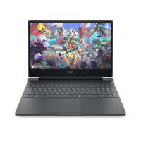 Игровой ноутбук HP VICTUS 15-FA2787 GAMING (i7-13620H / 24GB DDR5 / 512GB SSD / RTX 5060 8GB / 15.6" FHD 144Hz / Win11) Игровой ноутбук HP VICTUS 15-FA2787 GAMING (i7-13620H / 24GB DDR5 / 512GB SSD / RTX 5060 8GB / 15.6" FHD 144Hz / Win11)