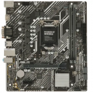 Материнская плата ASUS PRIME H510M-D Материнская плата ASUS PRIME H510M-D