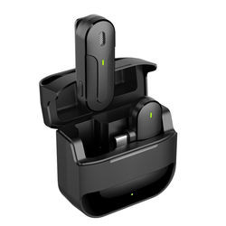 Беспроводной петличный микрофон M8 PRO (Type-C)