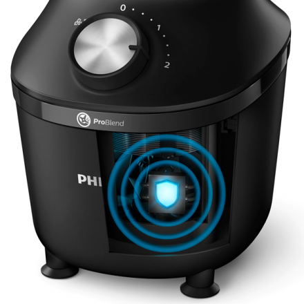 Стационарный блендер Philips HR2291/01