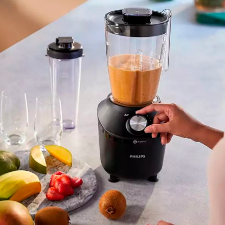 Стационарный блендер Philips HR2291/01