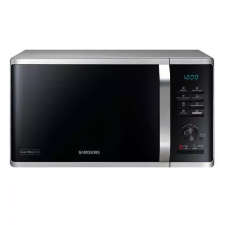 Микроволновая печь Samsung MG23K3575AS/BW