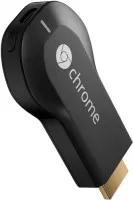 Медиаплеер Google Chromecast