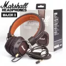 Bluetooth Наушники Marshall MAJOR II (Replica)