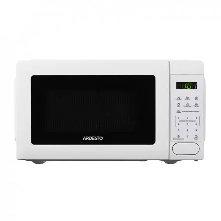 МИКРОВОЛНОВАЯ ПЕЧЬ ARDESTO GO-E722W