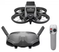 Квадрокоптер DJI Avata Pro-View Combo