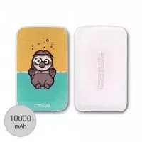 Power Bank Remax Proda PPL-23 Ленивец 10000 mAh