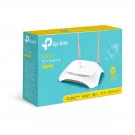 Wi-Fi роутер TP-Link N300 TL-WR840N