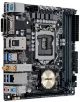 Материнская плата Asus H170I-PLUS D3