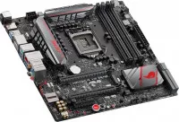 Материнская плата  Asus MAXIMUS VIII GENE RoG Z170