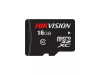 Micro SD Card Hikvision 16GB Class10 1