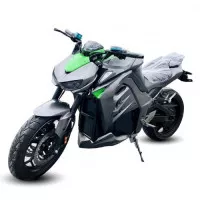 Электромотоцикл Model Z1000