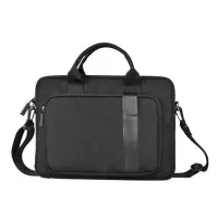 Сумка для ноутбука WiWU Decompression Handbag 17" GM4100