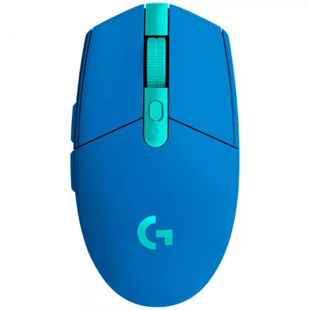 Мышь беспроводная Logitech G305 Lightspeed Blue