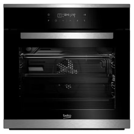 Встраиваемый духовой шкаф Beko BIMM25400XMS