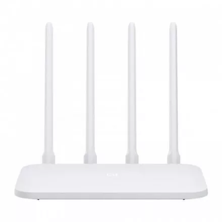 Роутер Xiaomi Mi Wi-Fi Router 4C EU